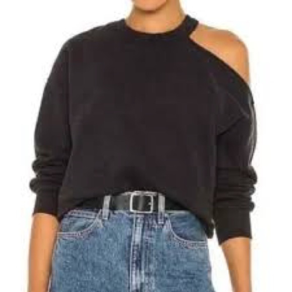 Rails Quincy Sweatshirt size small